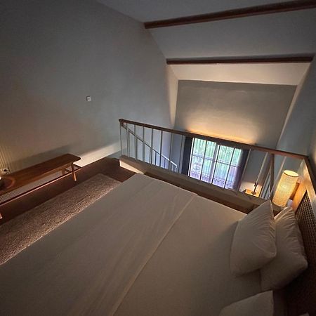 Umadewi Surf & Retreat Hotel Pulukan Bagian luar foto